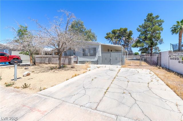 3650 Arbolado Drive, Las Vegas, NV 89121