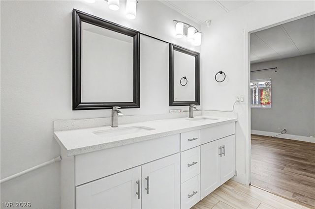 3650 Arbolado Drive, Las Vegas, NV 89121