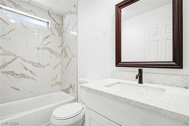 3650 Arbolado Drive, Las Vegas, NV 89121