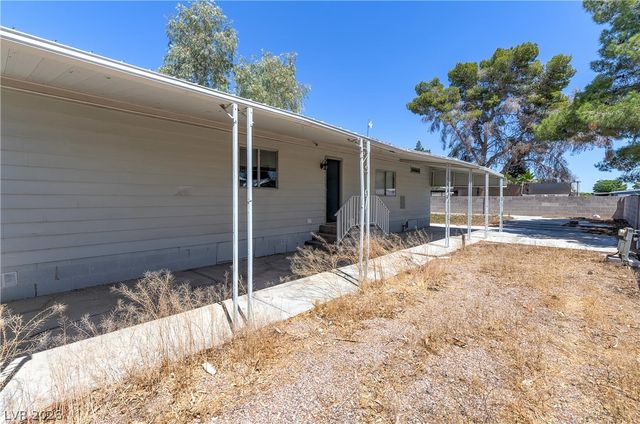 3650 Arbolado Drive, Las Vegas, NV 89121