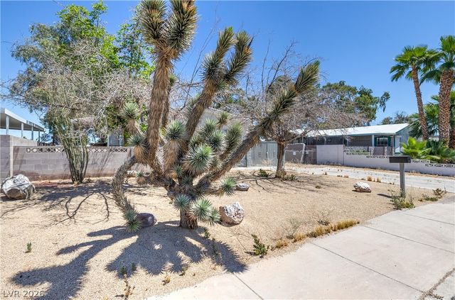 3650 Arbolado Drive, Las Vegas, NV 89121