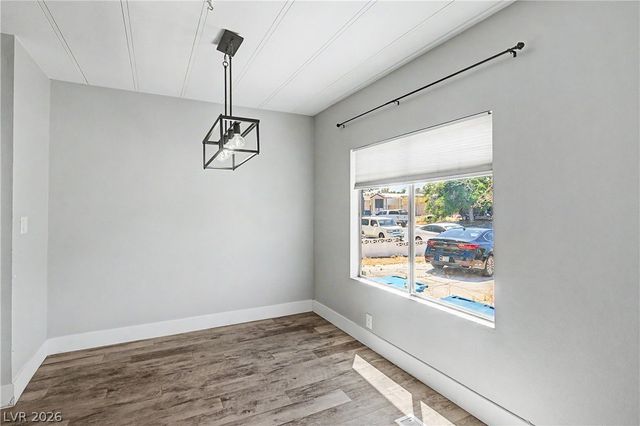 3650 Arbolado Drive, Las Vegas, NV 89121
