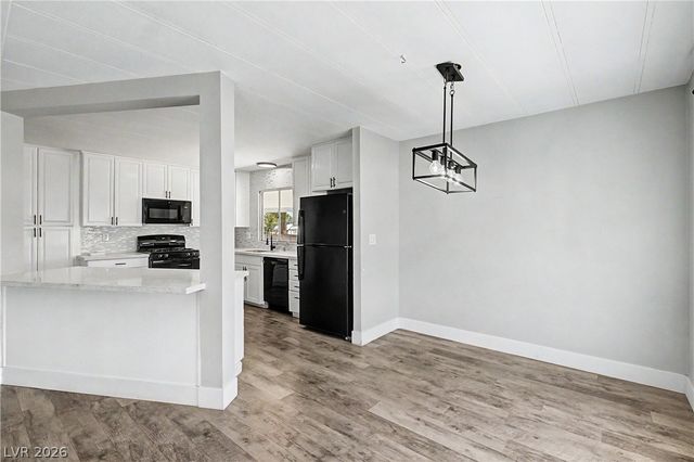 3650 Arbolado Drive, Las Vegas, NV 89121