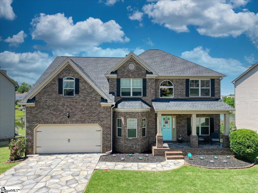 317 Springlakes Estates Drive, Lyman, SC 29365