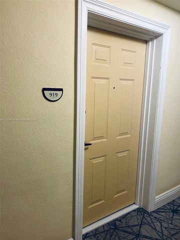 2501 S Ocean Dr 919, Hollywood, FL 33019