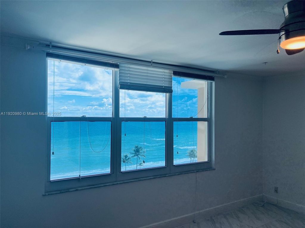 2501 S Ocean Dr 919, Hollywood, FL 33019