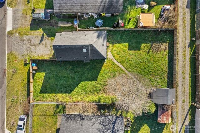 6416 S Mason Avenue, Tacoma, WA 98409