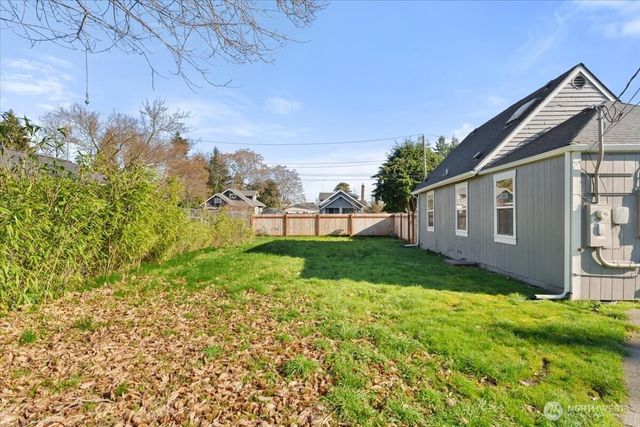 6416 S Mason Avenue, Tacoma, WA 98409