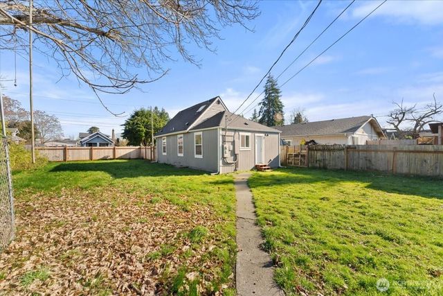 6416 S Mason Avenue, Tacoma, WA 98409