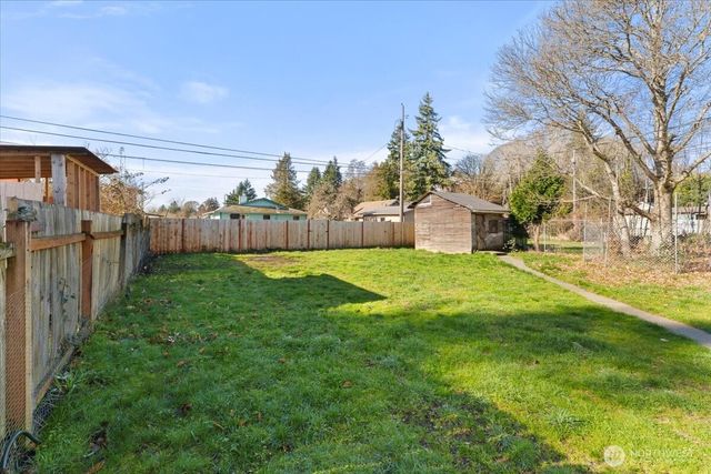 6416 S Mason Avenue, Tacoma, WA 98409