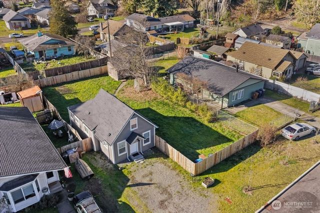 6416 S Mason Avenue, Tacoma, WA 98409