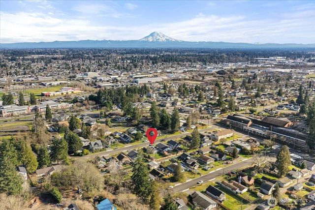 6416 S Mason Avenue, Tacoma, WA 98409