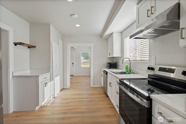 6416 S Mason Avenue, Tacoma, WA 98409