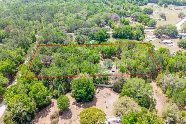 456 SW BRADENTON WAY, Fort White, FL 32038