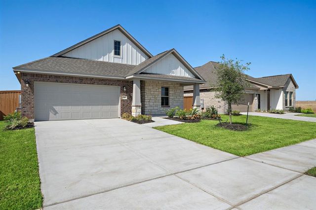 710 Blue Sky Place, Beasley, TX 77417