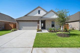 710 Blue Sky Place, Beasley, TX 77417