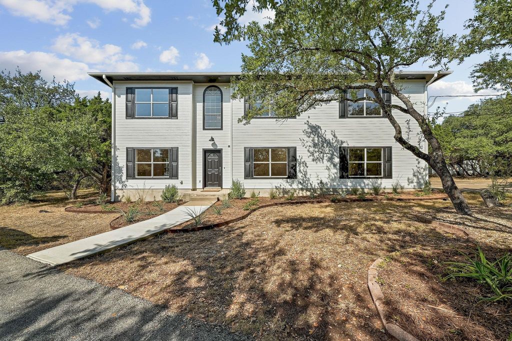8302 N Madrone TRL, Austin, TX 78737