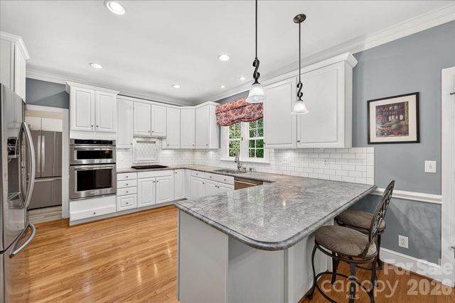 5919 Derry Hill Place, Charlotte, NC 28277