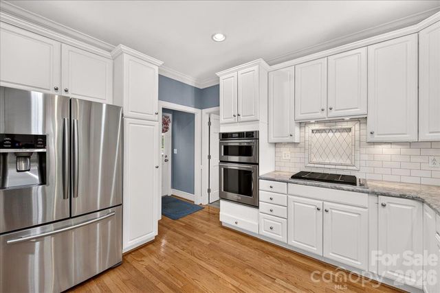 5919 Derry Hill Place, Charlotte, NC 28277