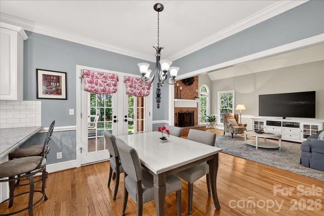 5919 Derry Hill Place, Charlotte, NC 28277