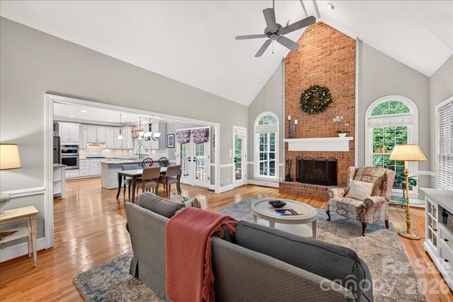 5919 Derry Hill Place, Charlotte, NC 28277