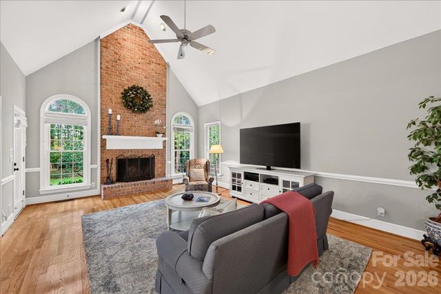 5919 Derry Hill Place, Charlotte, NC 28277