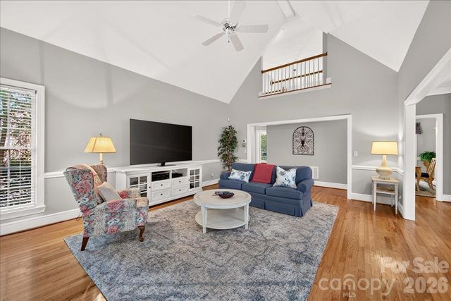 5919 Derry Hill Place, Charlotte, NC 28277