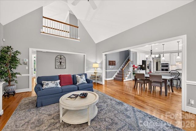 5919 Derry Hill Place, Charlotte, NC 28277