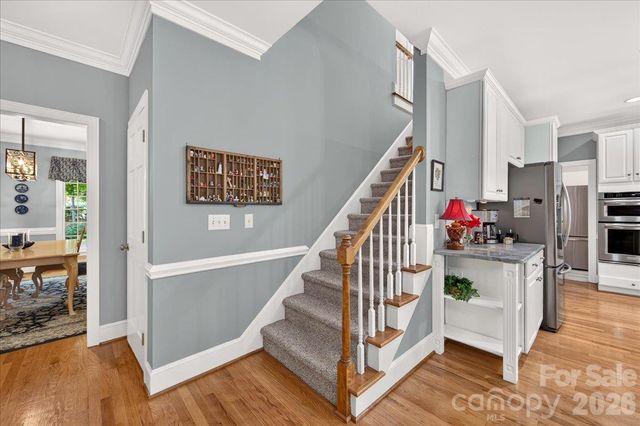 5919 Derry Hill Place, Charlotte, NC 28277