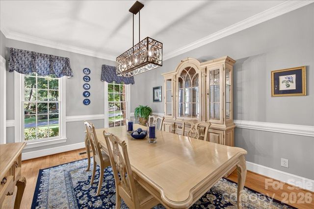 5919 Derry Hill Place, Charlotte, NC 28277