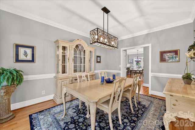 5919 Derry Hill Place, Charlotte, NC 28277