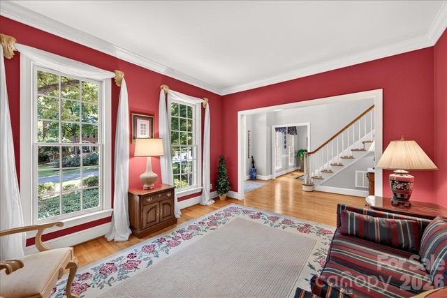 5919 Derry Hill Place, Charlotte, NC 28277