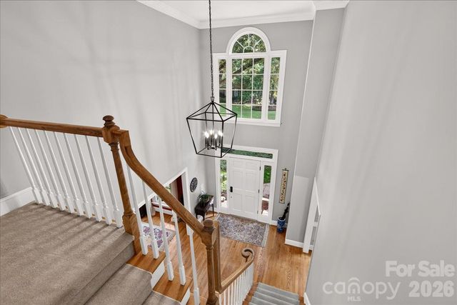 5919 Derry Hill Place, Charlotte, NC 28277