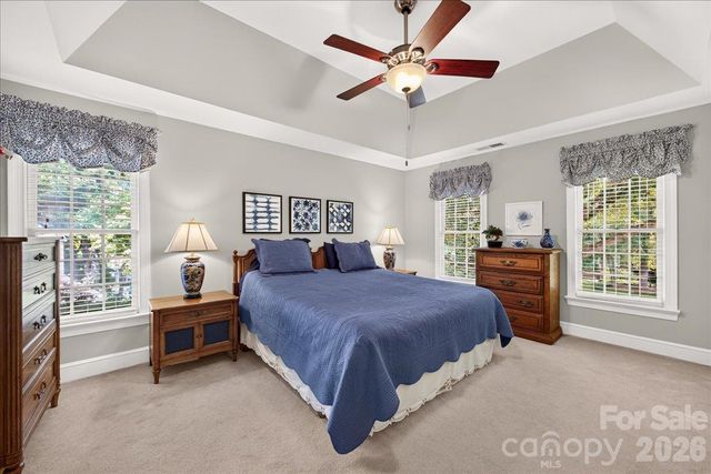 5919 Derry Hill Place, Charlotte, NC 28277