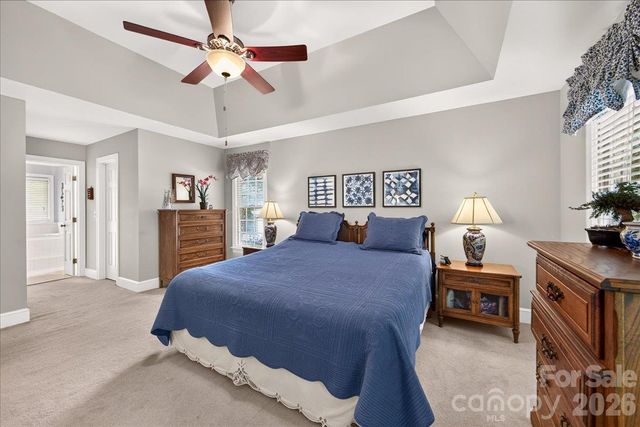 5919 Derry Hill Place, Charlotte, NC 28277