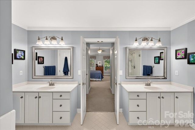 5919 Derry Hill Place, Charlotte, NC 28277