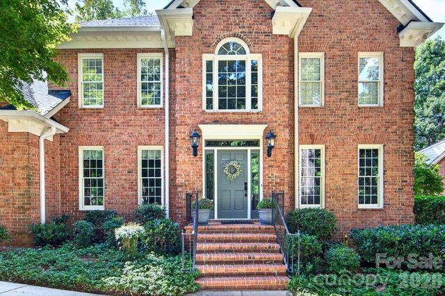 5919 Derry Hill Place, Charlotte, NC 28277
