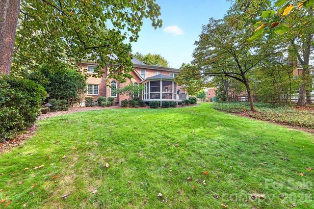5919 Derry Hill Place, Charlotte, NC 28277
