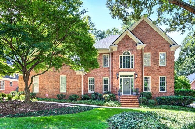 5919 Derry Hill Place, Charlotte, NC 28277