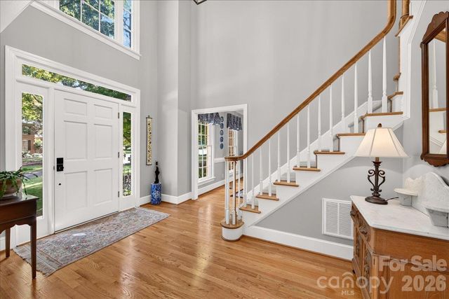 5919 Derry Hill Place, Charlotte, NC 28277
