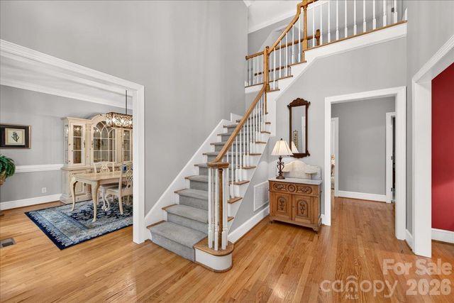 5919 Derry Hill Place, Charlotte, NC 28277