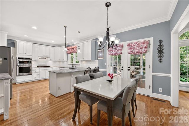 5919 Derry Hill Place, Charlotte, NC 28277