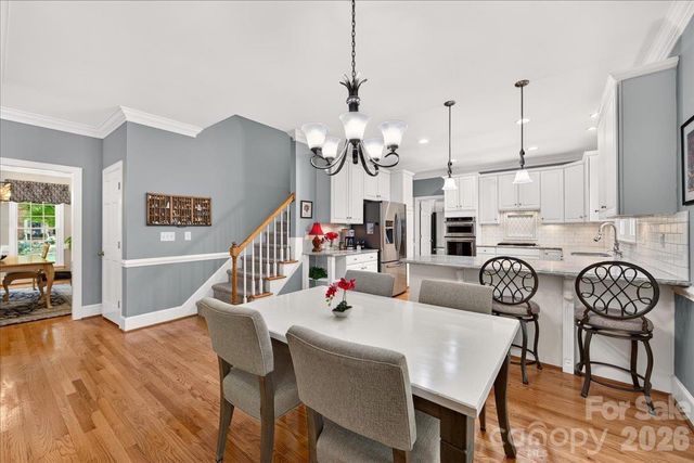 5919 Derry Hill Place, Charlotte, NC 28277