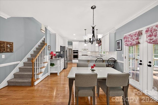 5919 Derry Hill Place, Charlotte, NC 28277