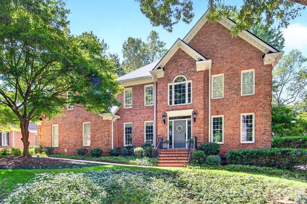 Image 1 of property listing at 5919 Derry Hill Place, Charlotte, NC 28277