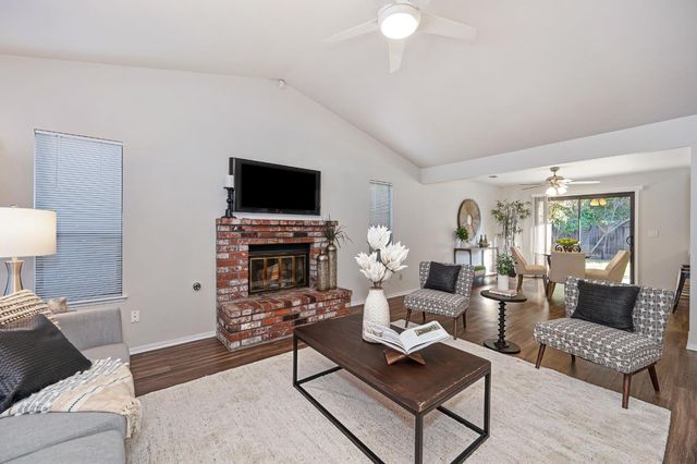 7452 Santa Susana Way, Fair Oaks, CA 95628