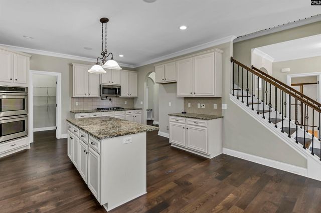 6 Alumni Lane, Blythewood, SC 29016