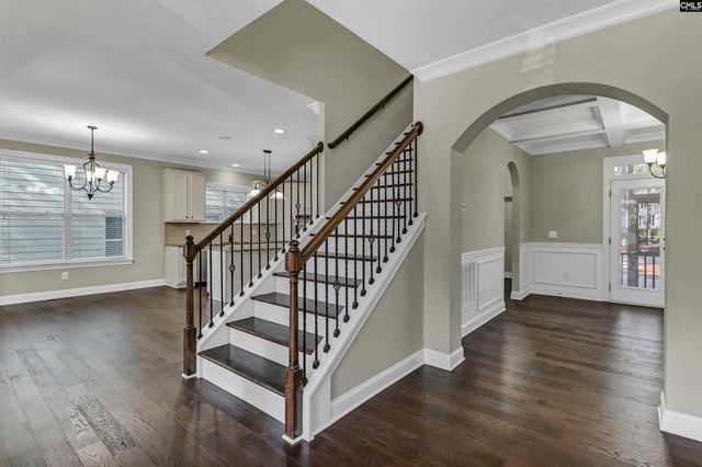 6 Alumni Lane, Blythewood, SC 29016