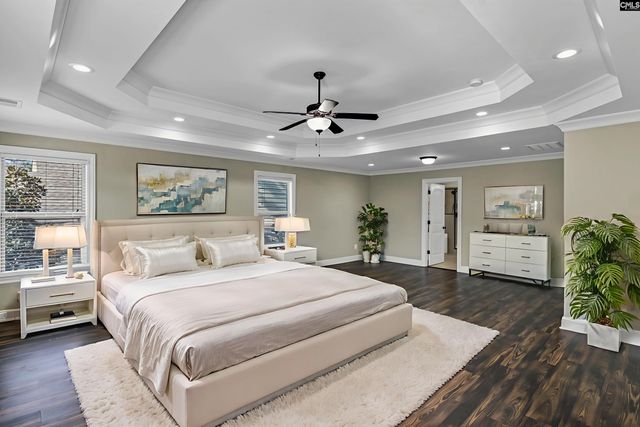 6 Alumni Lane, Blythewood, SC 29016