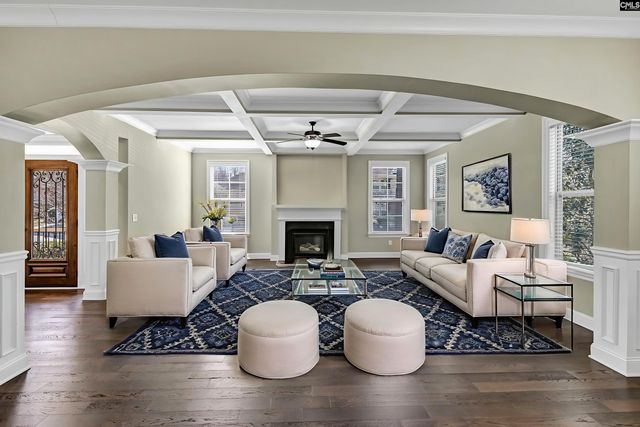 6 Alumni Lane, Blythewood, SC 29016